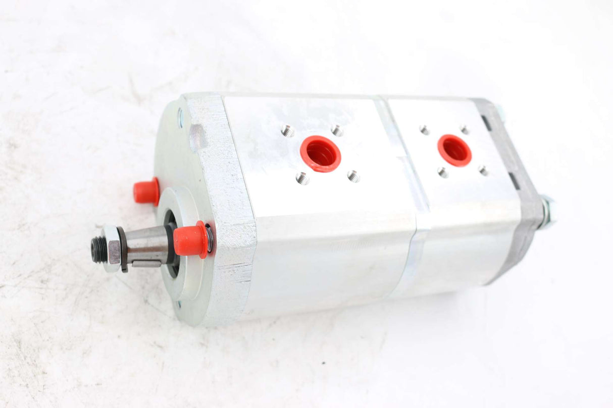 TEREX FUCHS - 5090661529 - GEAR TYPE PUMP