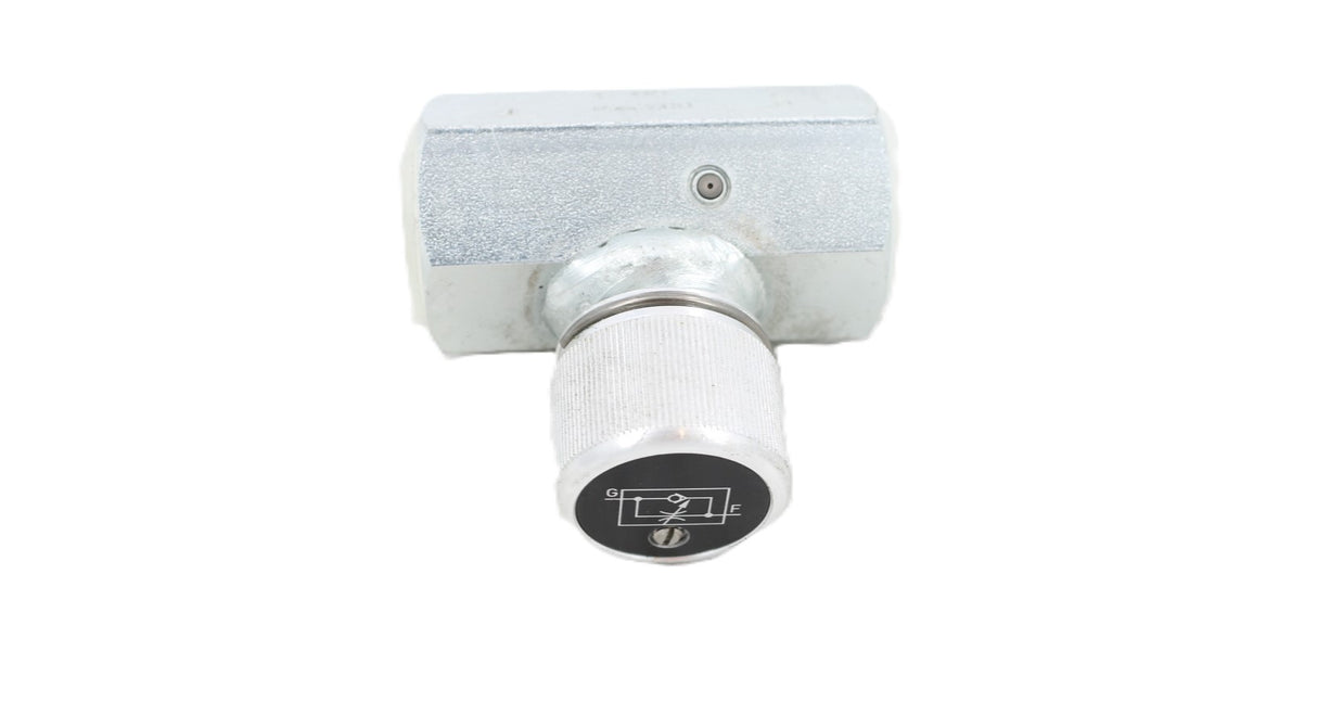 TEREX FUCHS - 5353267100 - ONE WAY VALVE