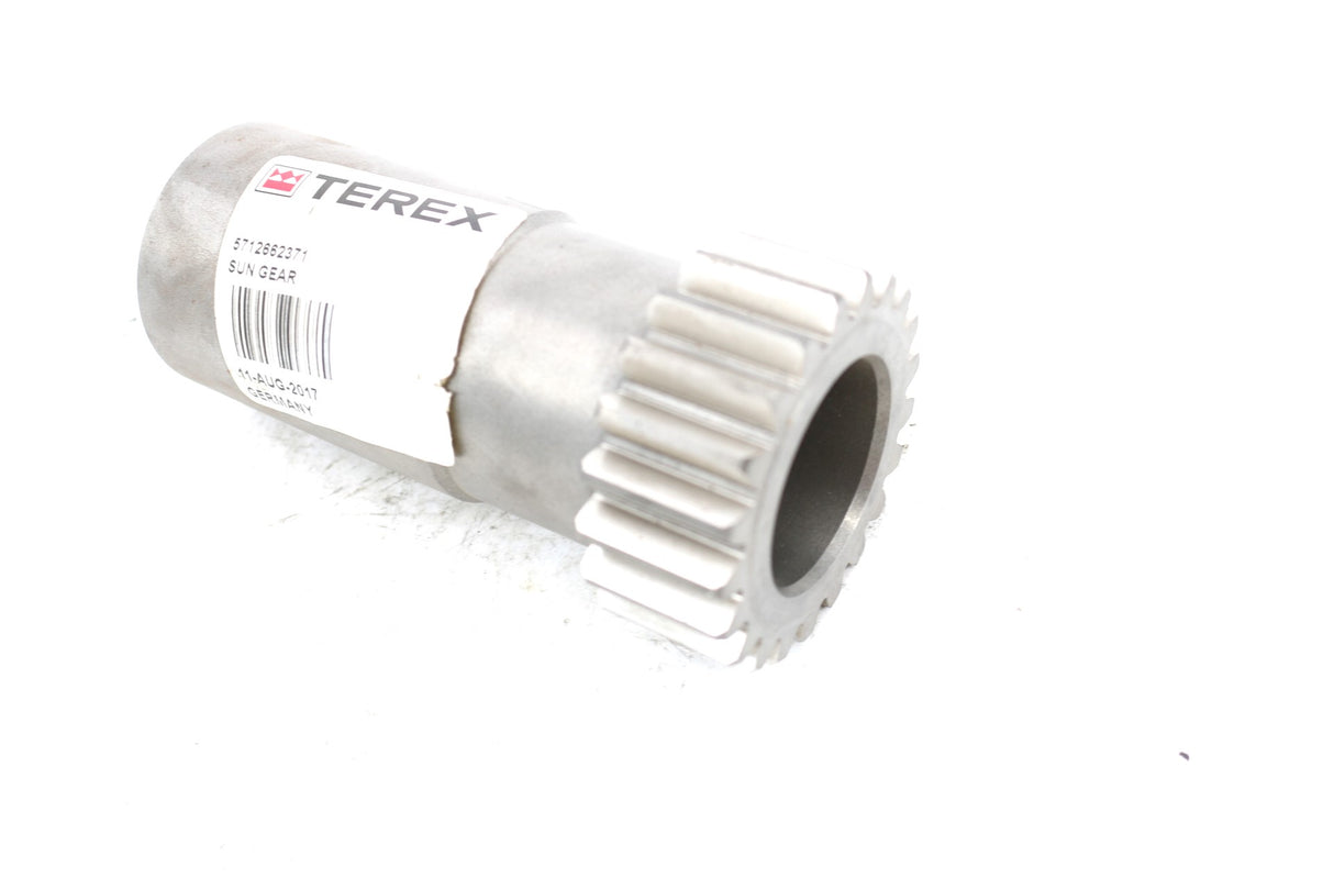 TEREX FUCHS - 5712662371 - SUN GEAR