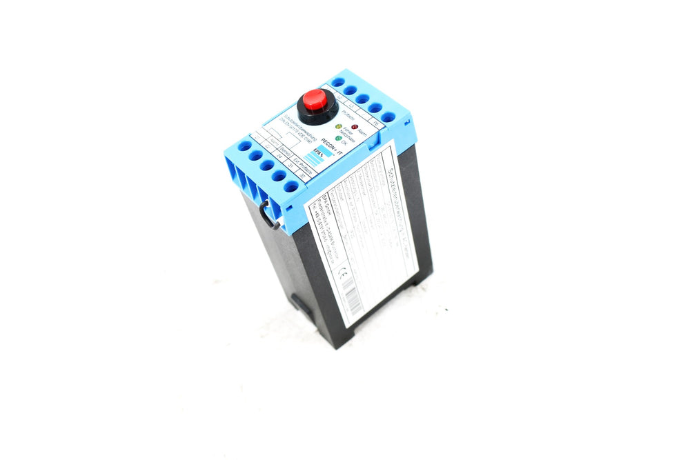 TEREX FUCHS - 5399010295 - SCHUTZLEITERUEBERWACHUNG PE-SE