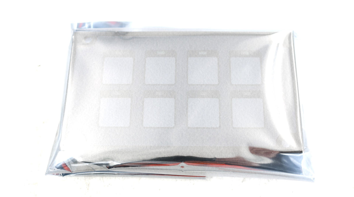 TEREX FUCHS - 6835026072 - CONTROL PANEL