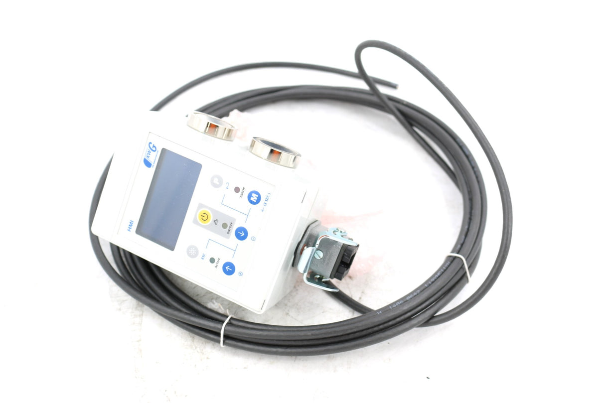 TEREX FUCHS - 5717661003 - MMI CONTROL BOX