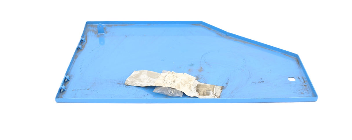 TEREX FUCHS - 6835242093 - ANGLE WITH DRILLINGS