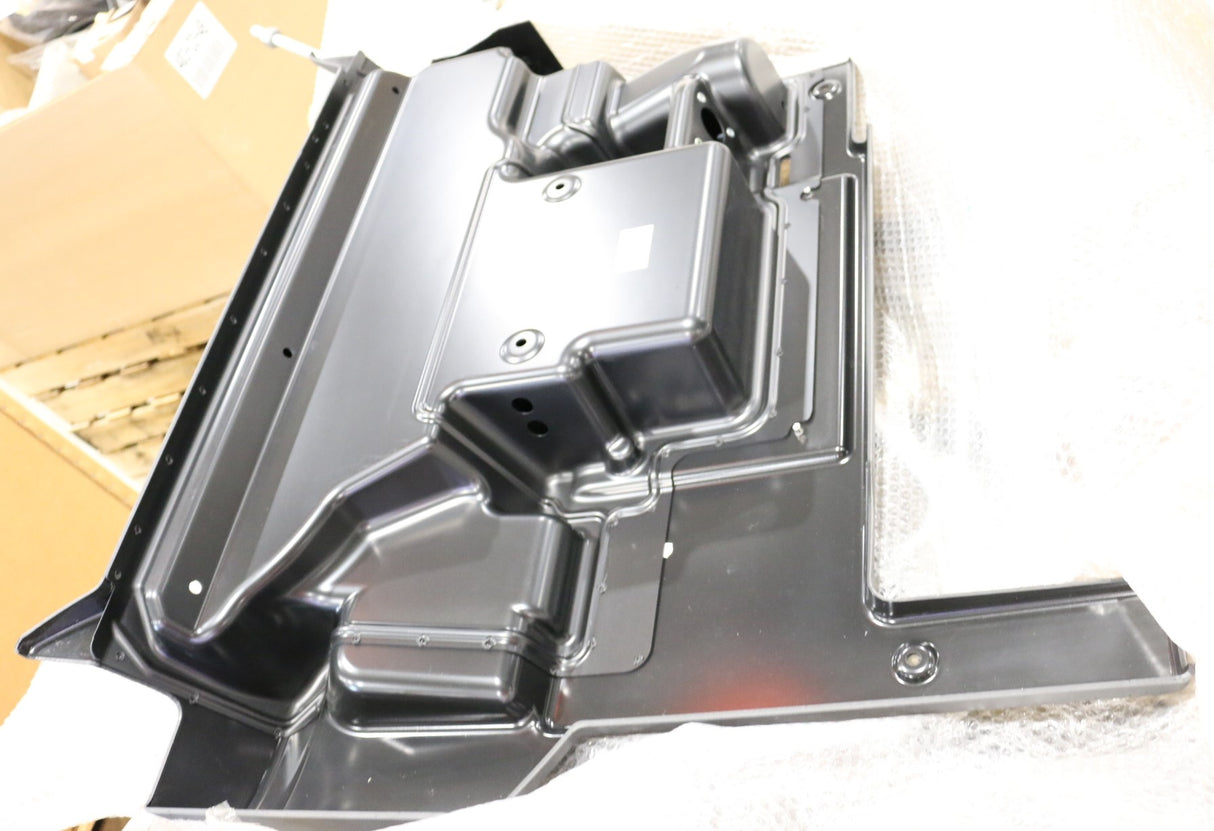 TEREX FUCHS - 5253100533 - REAR PANEL