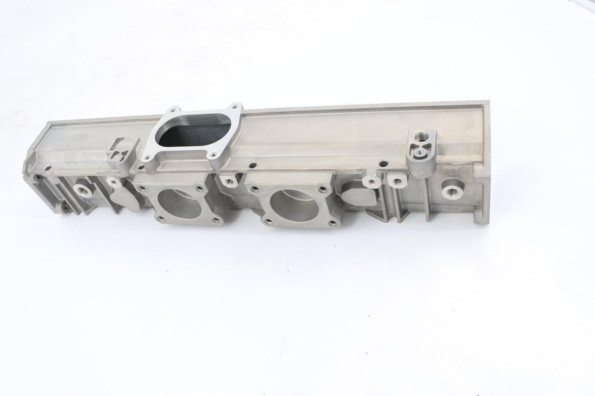 TEREX FUCHS - 5411664517 - TUBER AIR SOBREAL