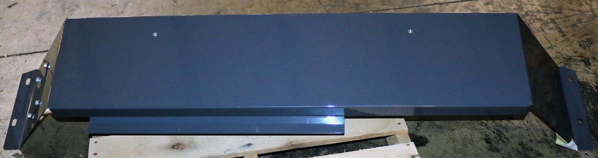 TEREX FUCHS - 6833581006 - COVER COUNTERWEIGHT INTLACK2 (