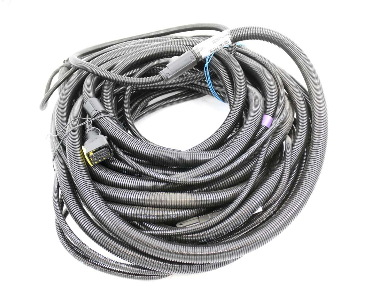 TEREX FUCHS - 6838557080 - WIRE HARNESS