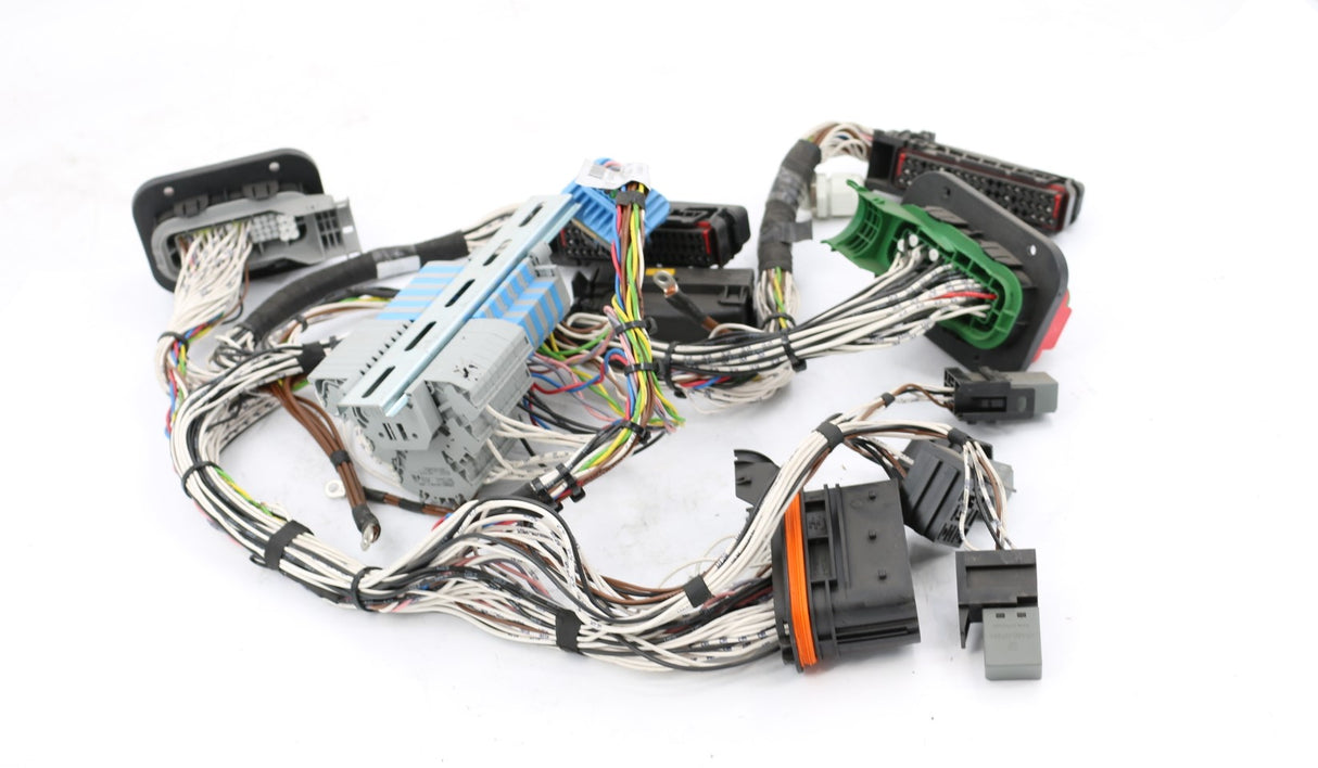 TEREX FUCHS - 6836057016 - WIRE HARNESS