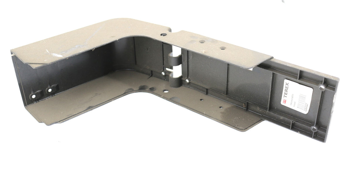 TEREX FUCHS - 5376014773 - COVER