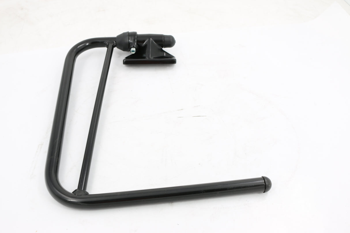 TEREX FUCHS - 5388660739 - MIRROR BRACKET LEFT