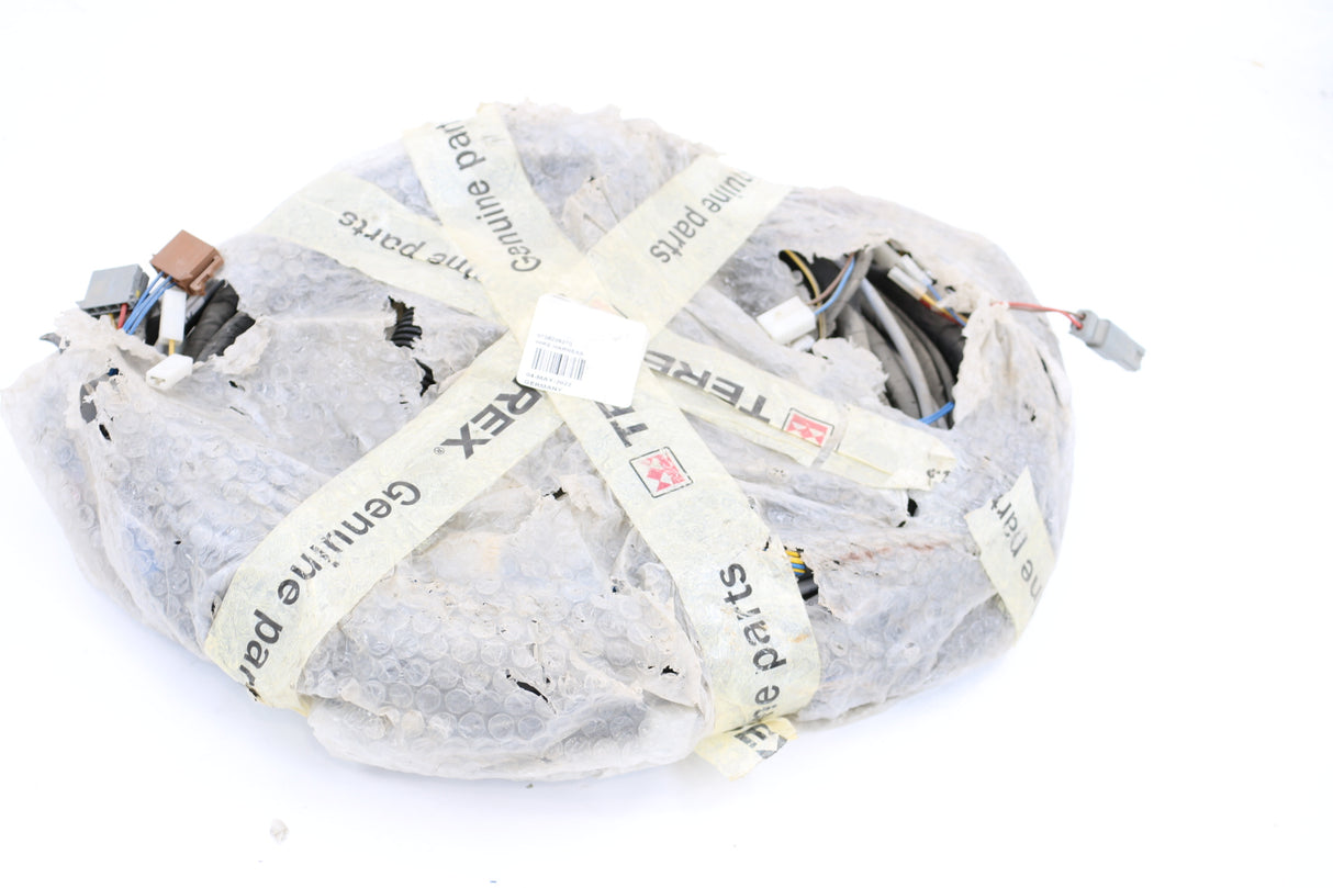 TEREX FUCHS - 0738026270 - WIRE HARNESS