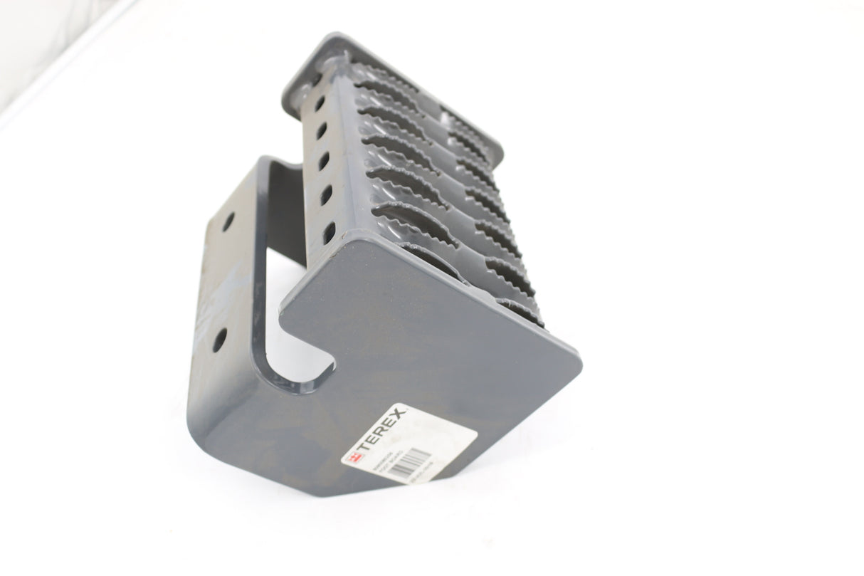 TEREX FUCHS - 6090085256 - FOOT BOARD