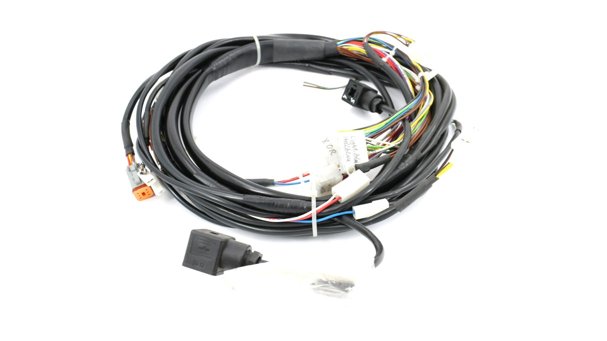 TEREX FUCHS - 6037057112 - CABLE HARNESS