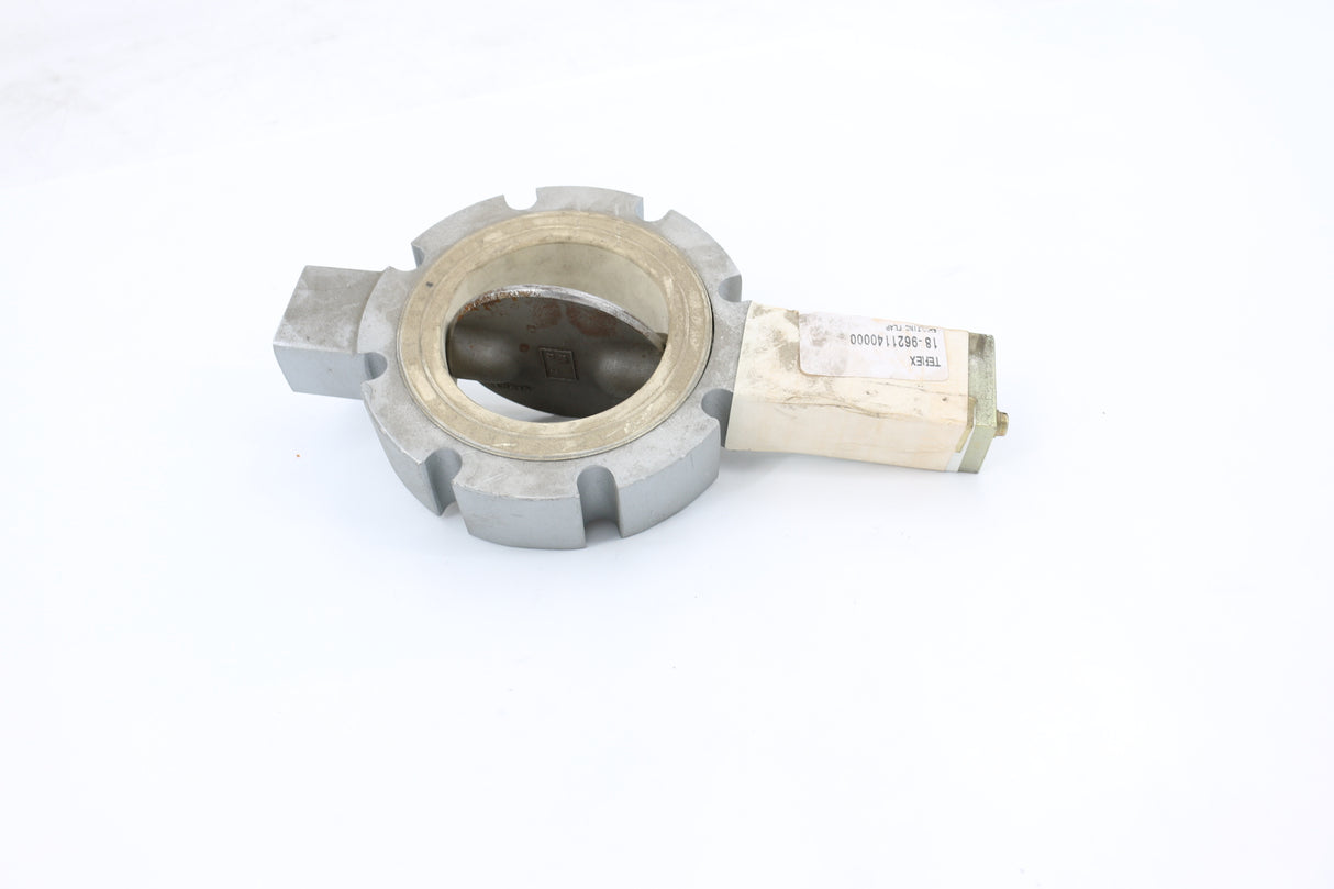 TEREX FUCHS - 9621140000 - SHUT OFF DAMPER