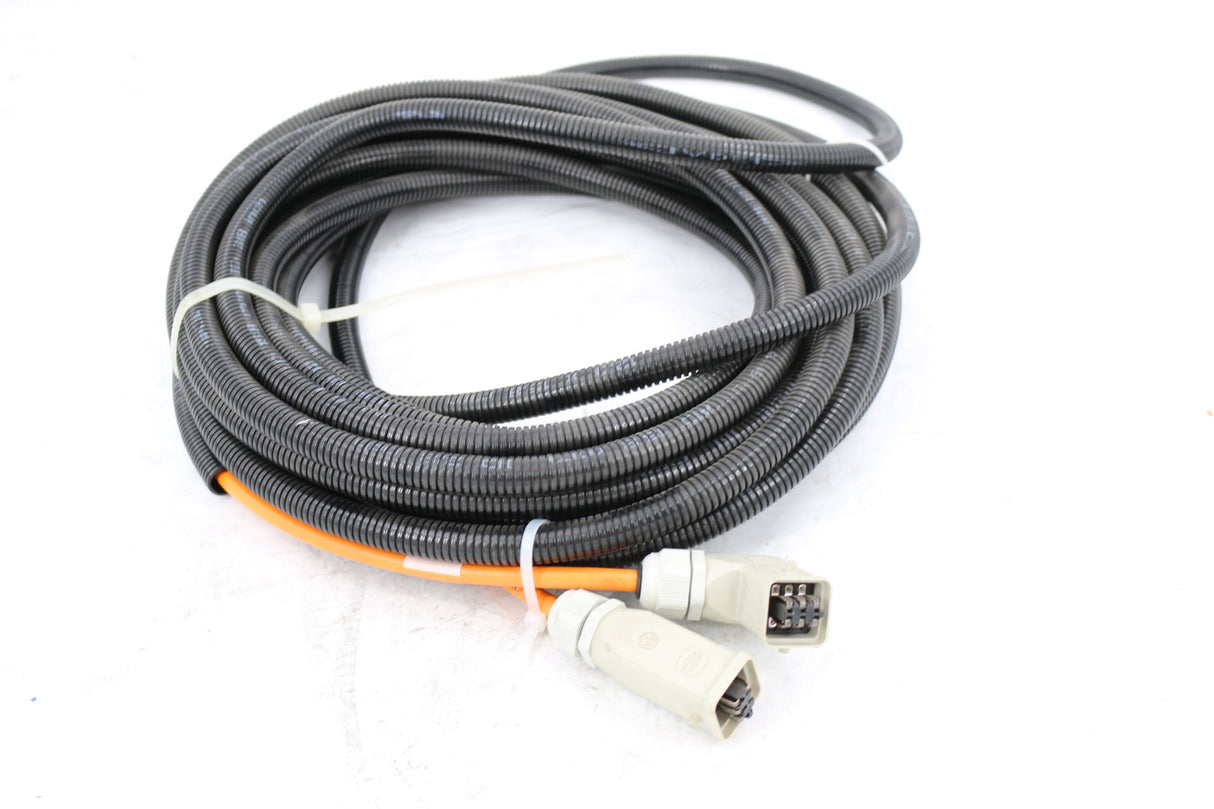 TEREX FUCHS - 5717661075 - CABLE