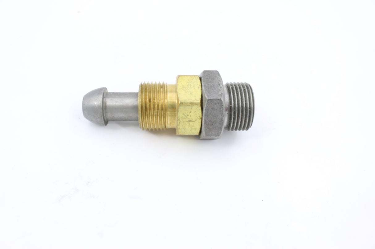TEREX FUCHS - 2068737 - G4 ADAPTER FOR ACCUMULATOR CHA