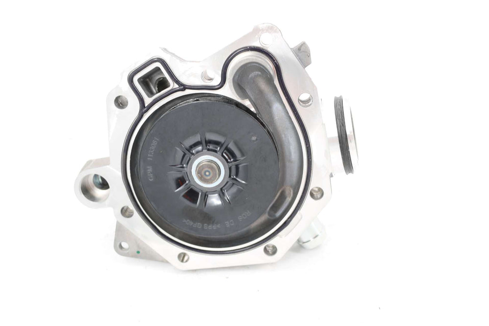 TEREX FUCHS - 5411665397 - WATER PUMP