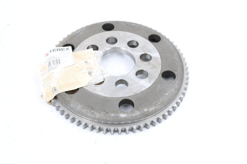 TEREX FUCHS - 5370652537 - GEAR CARRIER