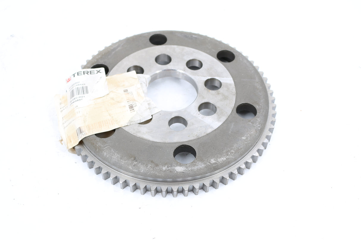 TEREX FUCHS - 5370652537 - GEAR CARRIER
