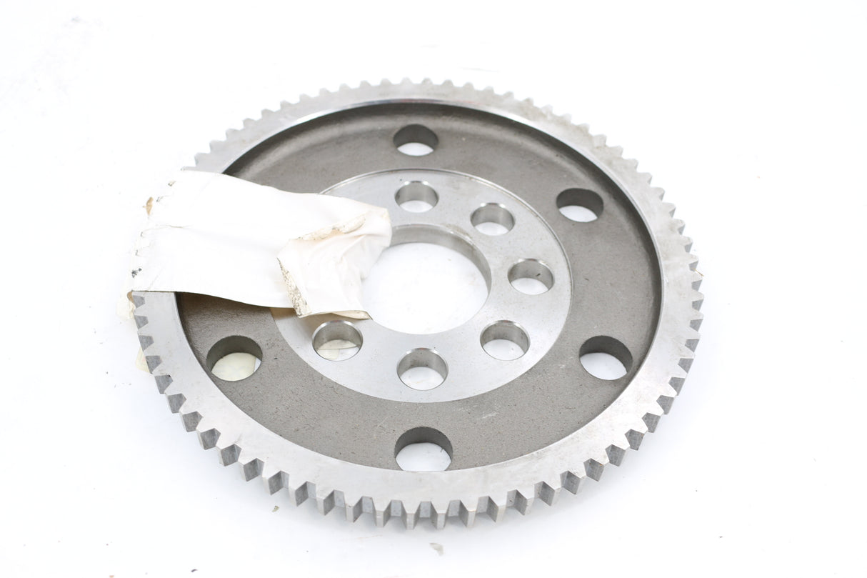 TEREX FUCHS - 5370652537 - GEAR CARRIER