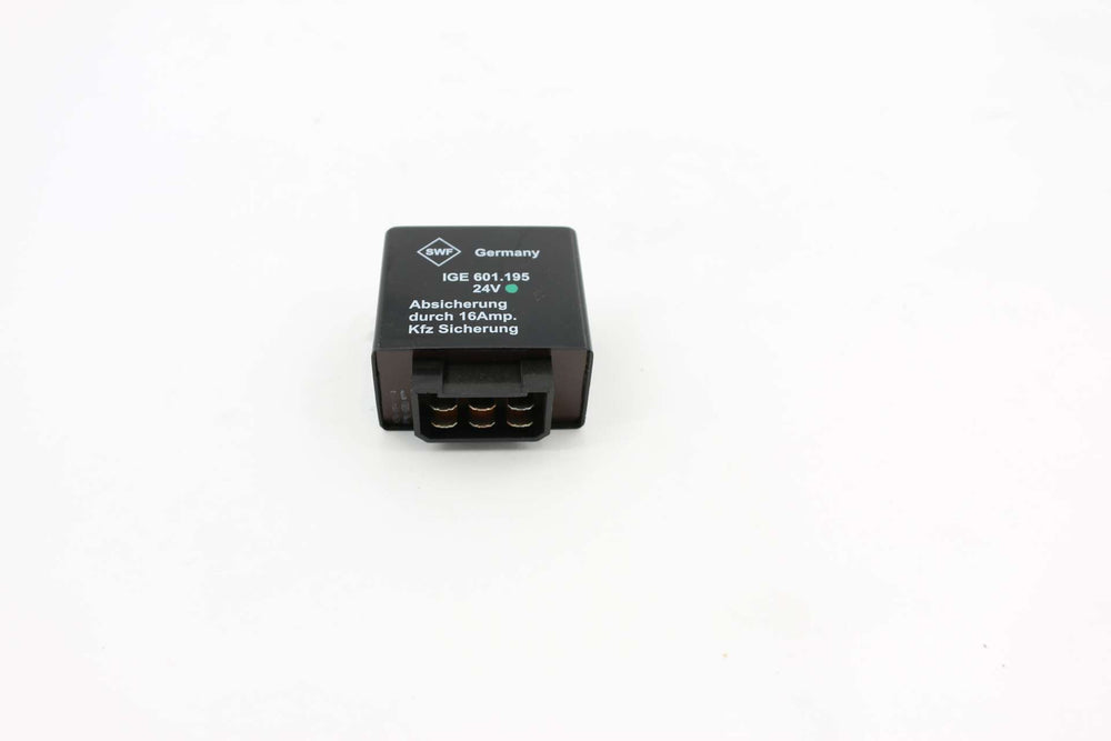 TEREX FUCHS - 5050651307 - MODULE  WIPER DELAY