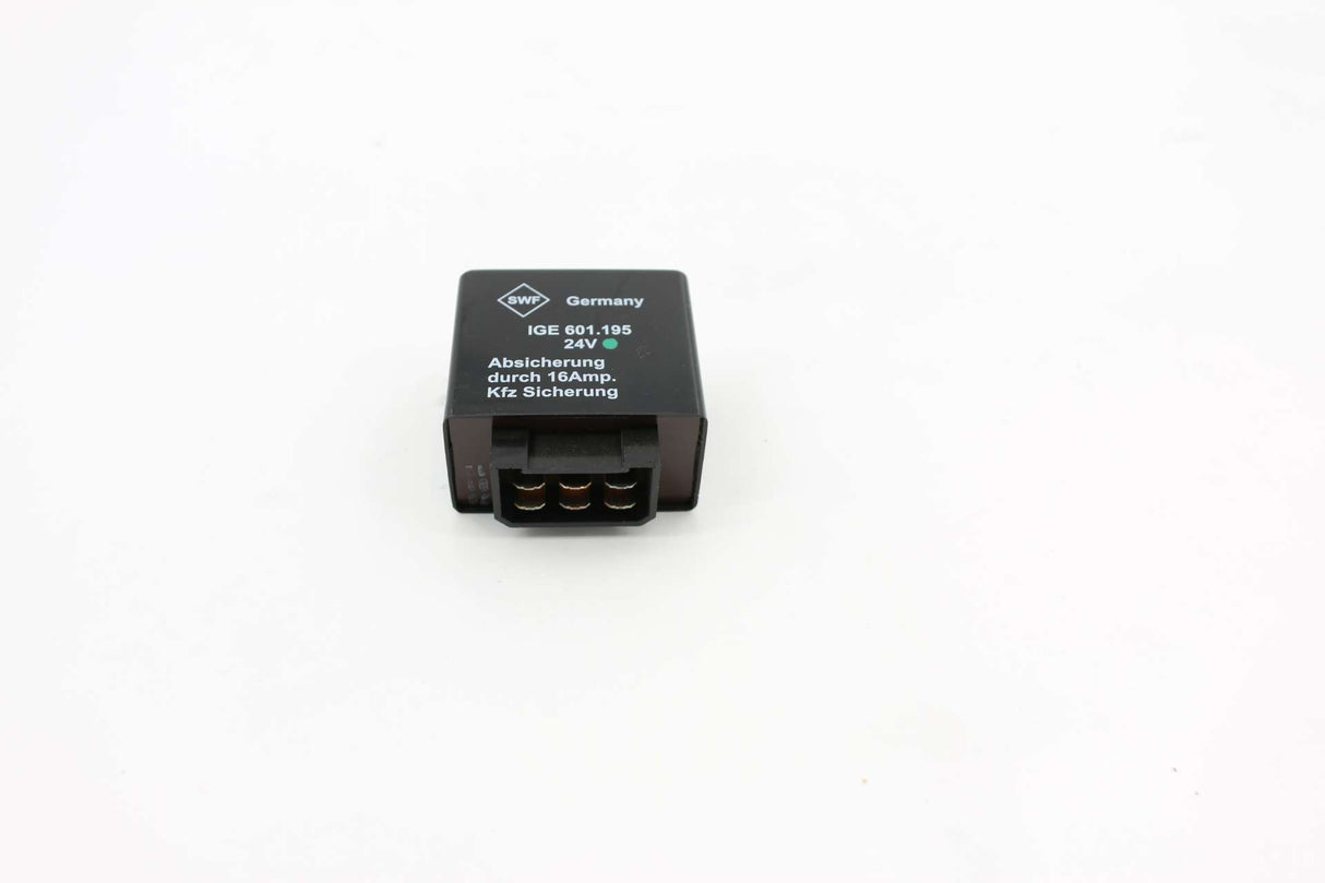 TEREX FUCHS - 5050651307 - MODULE  WIPER DELAY