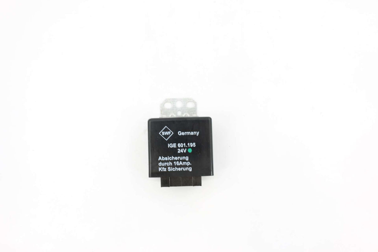 TEREX FUCHS - 5050651307 - MODULE  WIPER DELAY