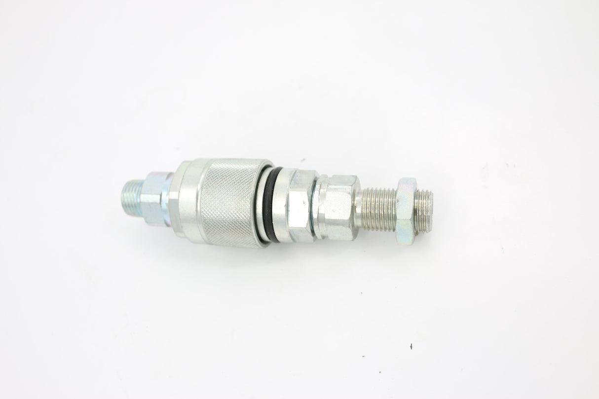 TEREX FUCHS - 5578010077 - FITTING SET