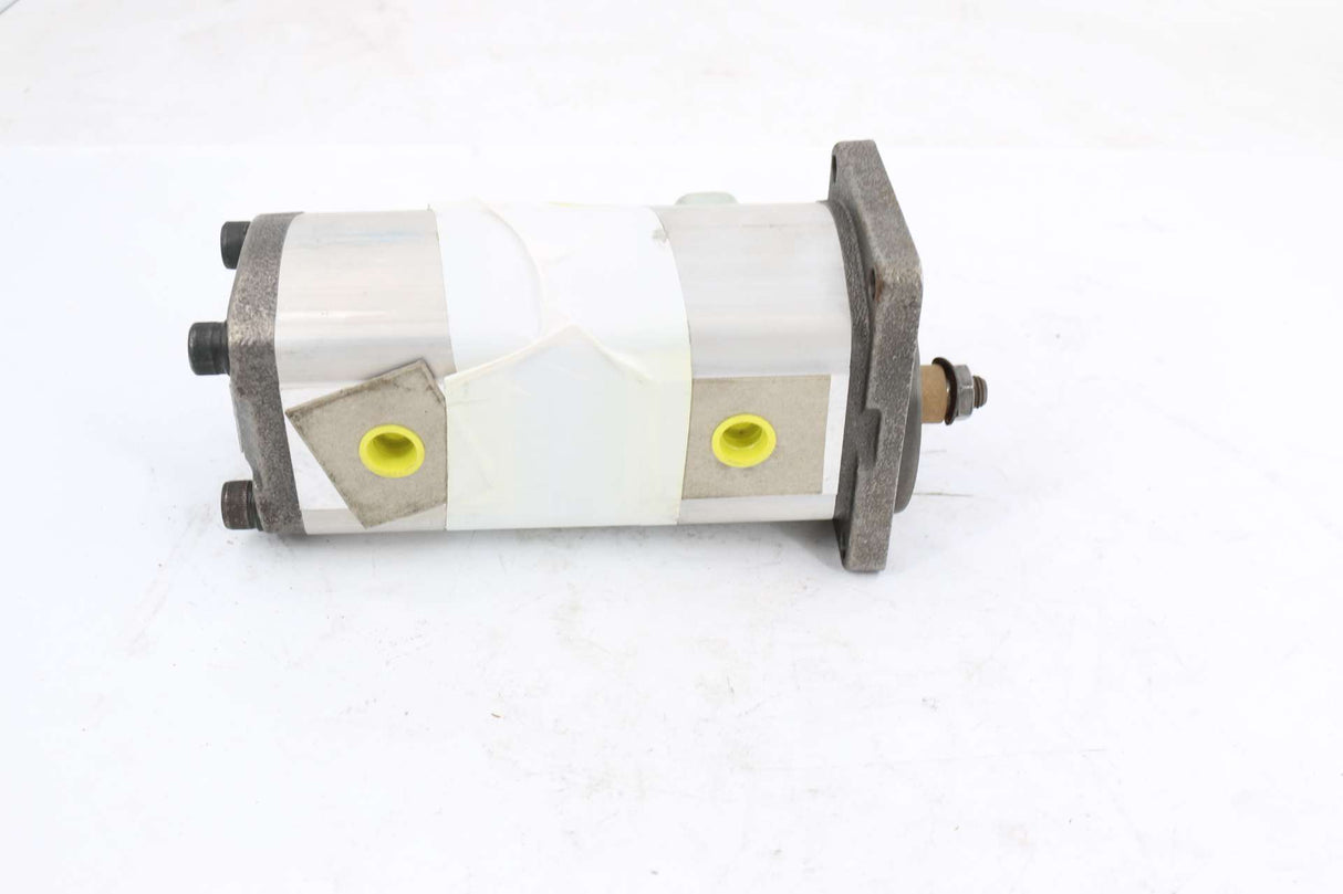 TEREX FUCHS - 5010670128 - PUMP + GSA 1/22 + BUZ 22