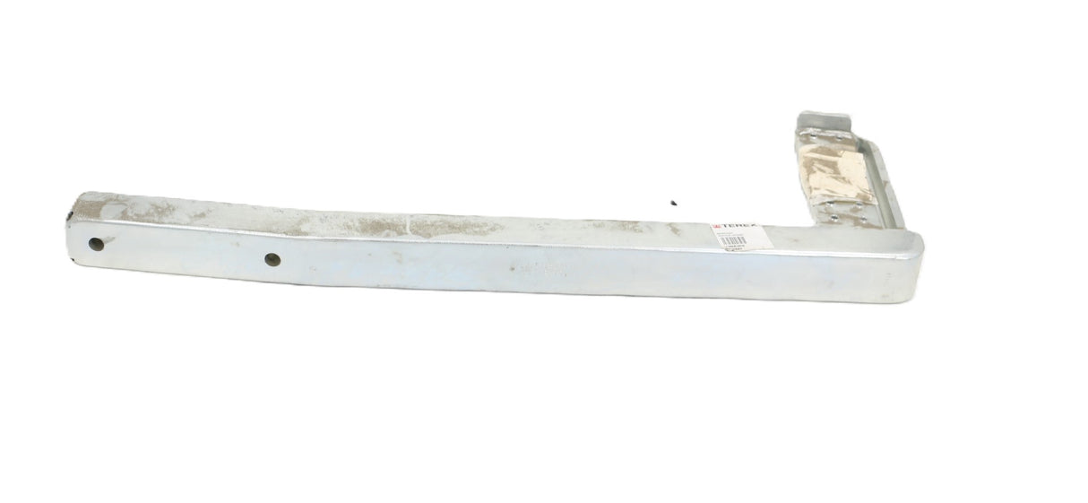 TEREX FUCHS - 6836002007 - SERVICE LADDER