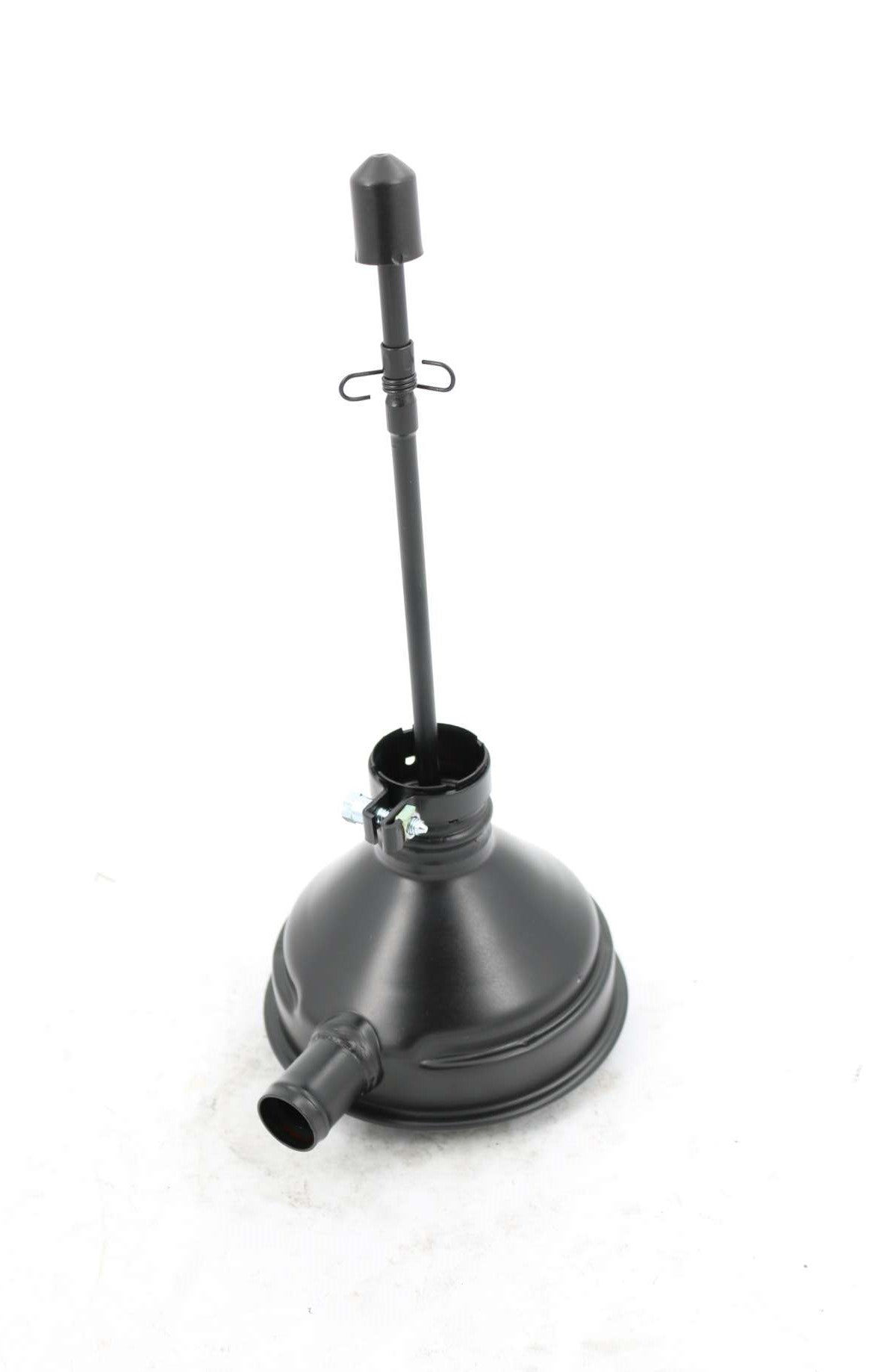 TEREX FUCHS - 5411663126 - OIL PRECIPATOR