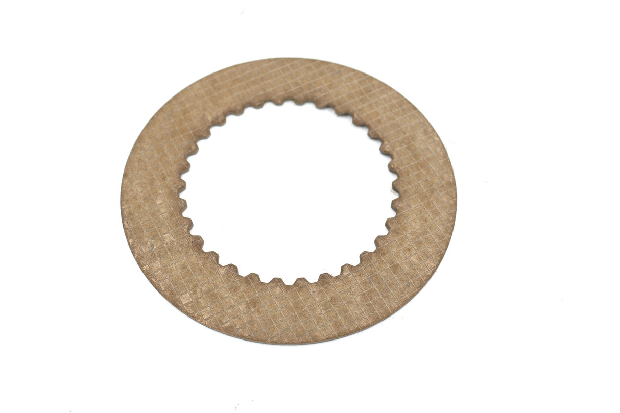 TEREX FUCHS - 5435660942 - INTERNAL DISC