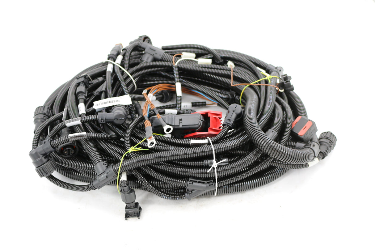 TEREX FUCHS - 6838557030 - WIRE HARNESS