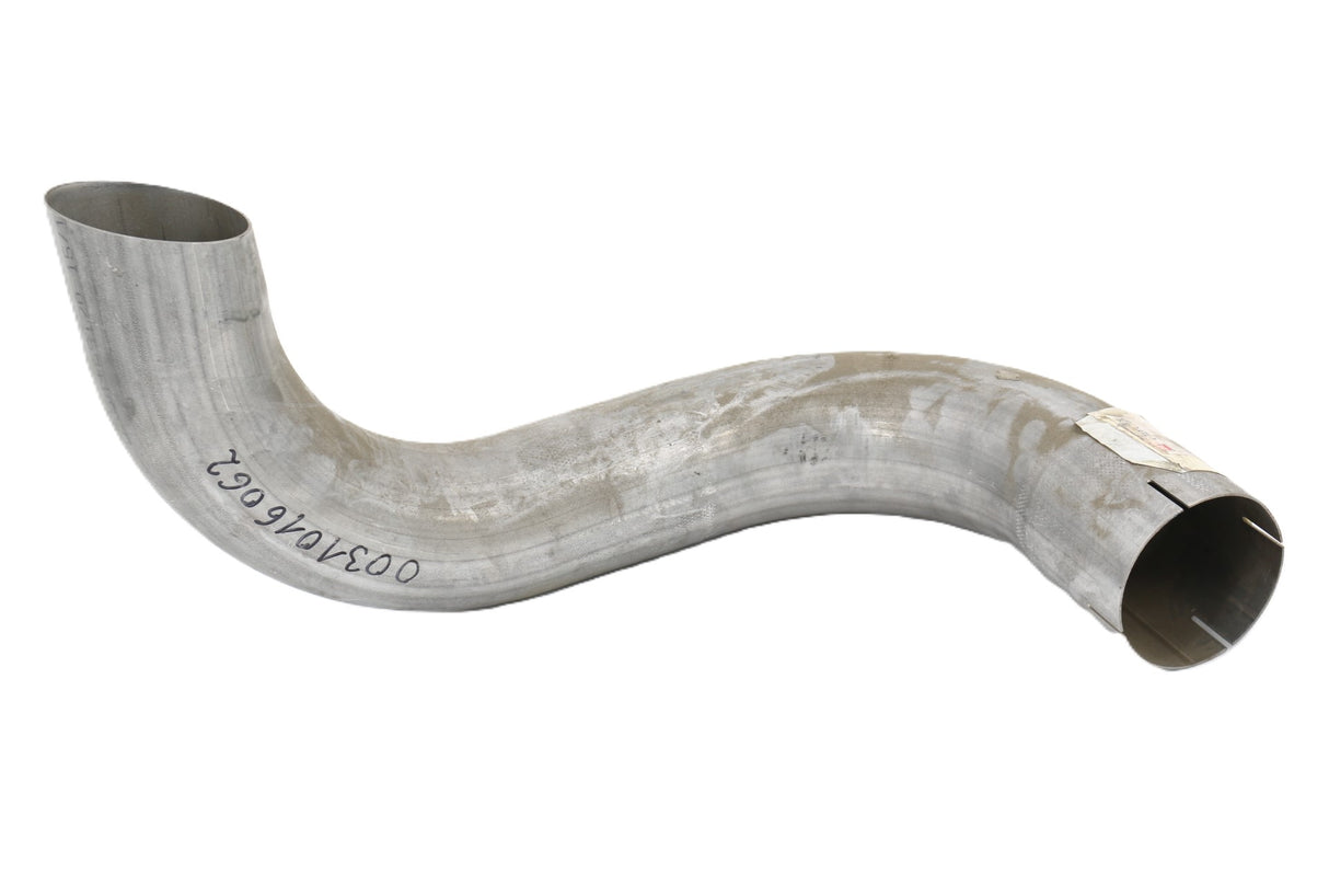 TEREX FUCHS - 0031016062 - EXHAUST PIPE