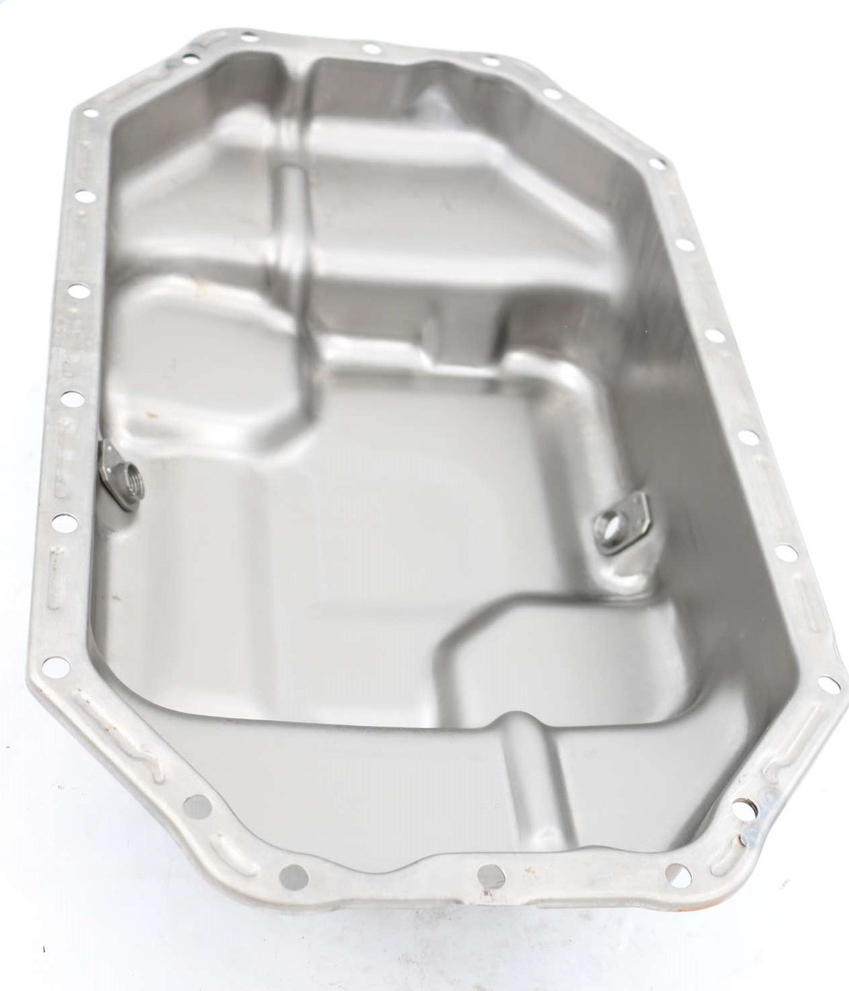 TEREX FUCHS - 5411657024 - OIL PAN