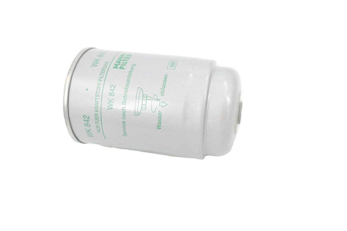 TEREX FUCHS - 5411656301 - FUEL FILTER *S*