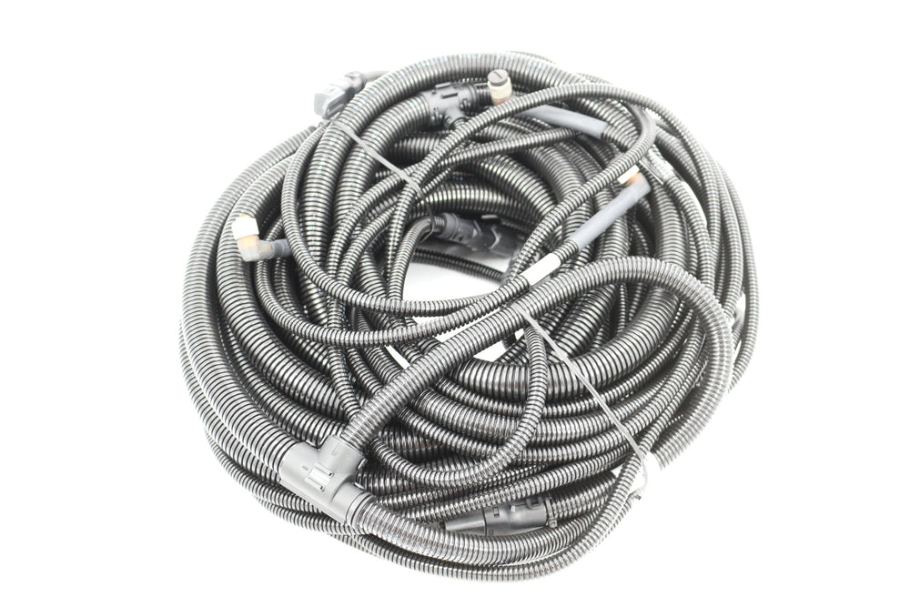 TEREX FUCHS - 6832057080 - WIRE HARNESS