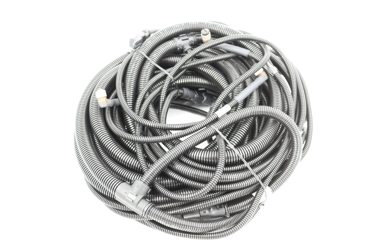 TEREX FUCHS - 6832057080 - WIRE HARNESS