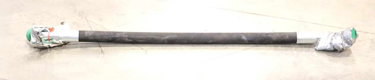 TEREX FUCHS - 4475106611 - HOSE