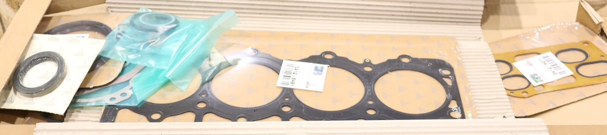 TEREX FUCHS - 5411665429 - SEAL KIT