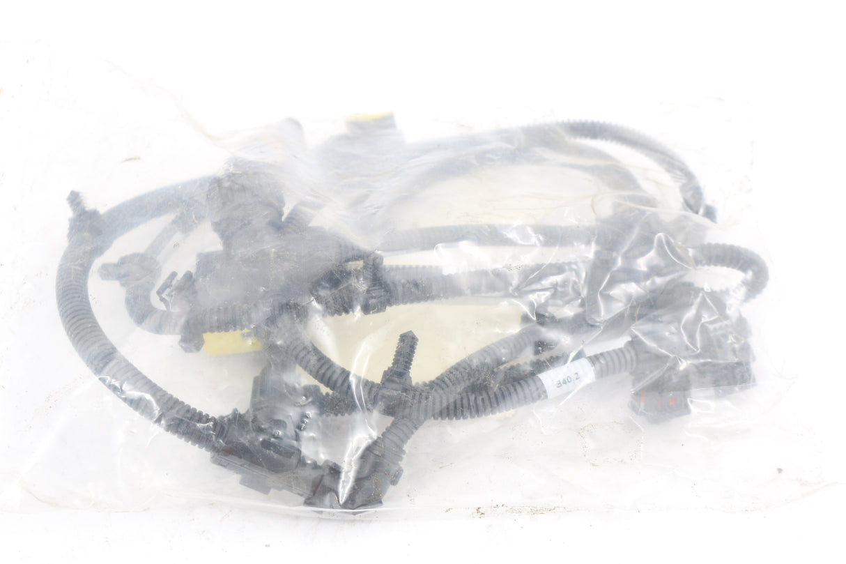 TEREX FUCHS - 5411665069 - WIRE HARNESS