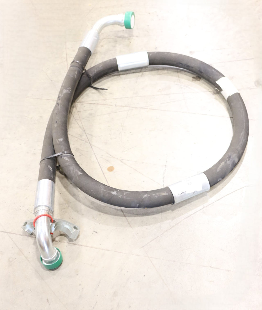 TEREX FUCHS - 3600088418 - SET OF SEALS