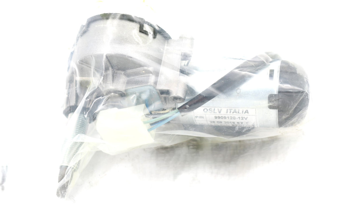 TEREX FUCHS - 5388665613 - WIPER MOTOR