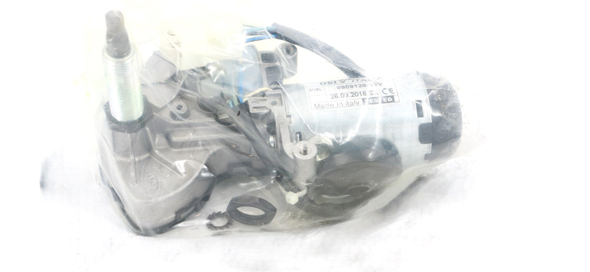 TEREX FUCHS - 5388665613 - WIPER MOTOR