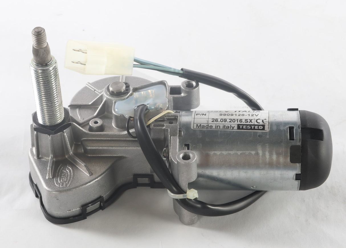 TEREX FUCHS - 5388665613 - WIPER MOTOR 12V