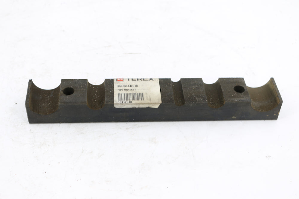 TEREX FUCHS - 0036142010 - PIPE BRACKET