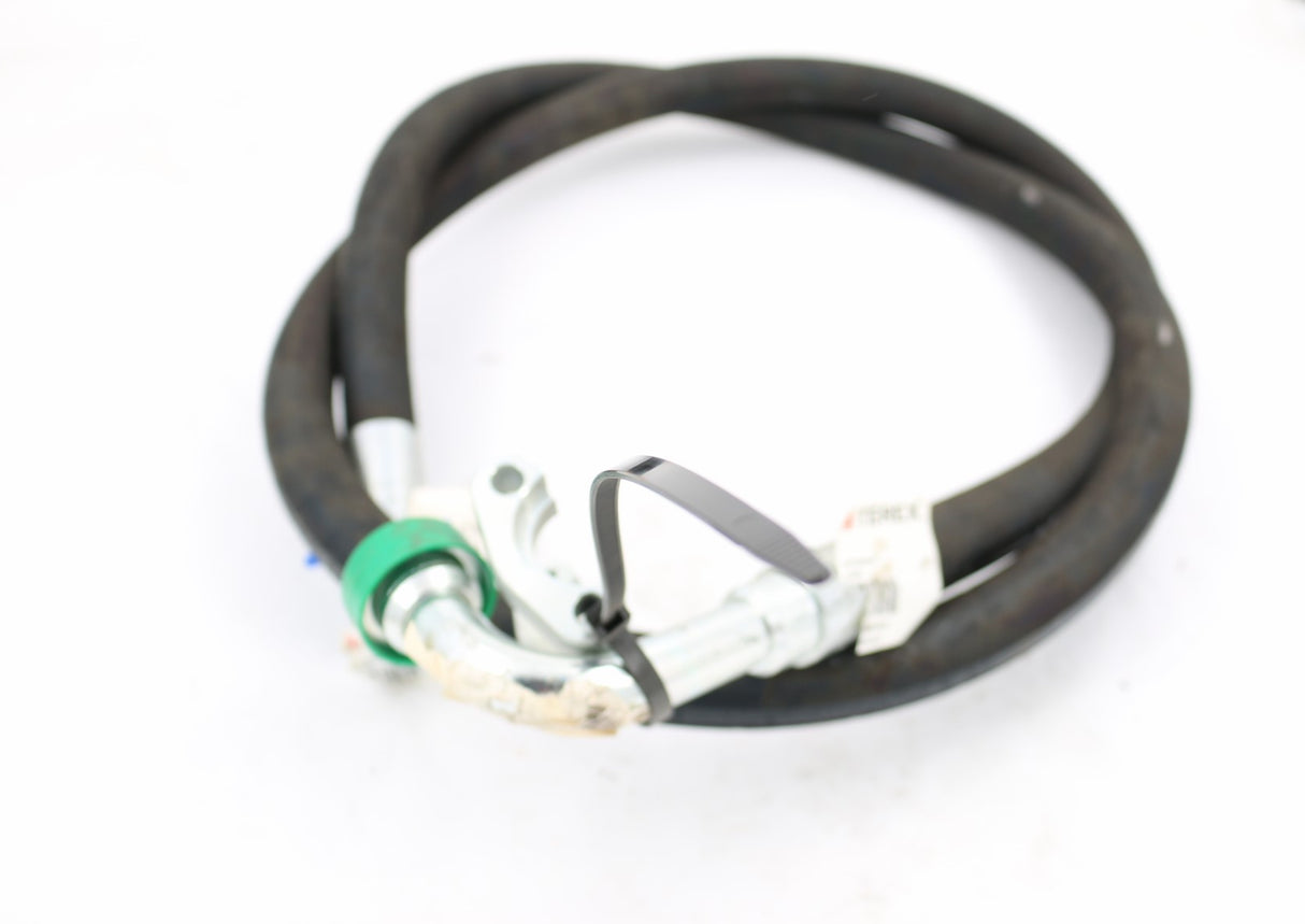 TEREX FUCHS - 4470265525 - HOSE