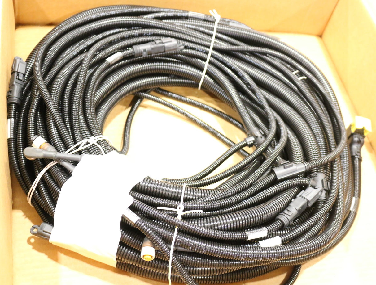 TEREX FUCHS - 6835057080 - WIRE HARNESS