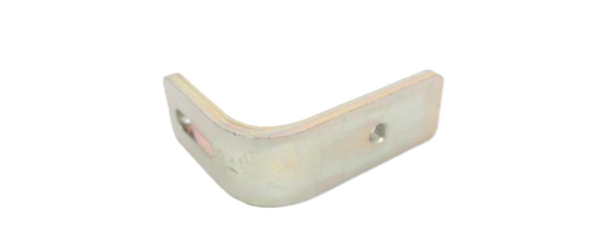 TEREX FUCHS - 6090095610 - ANGLE - 6X30X85 - S235JR+N