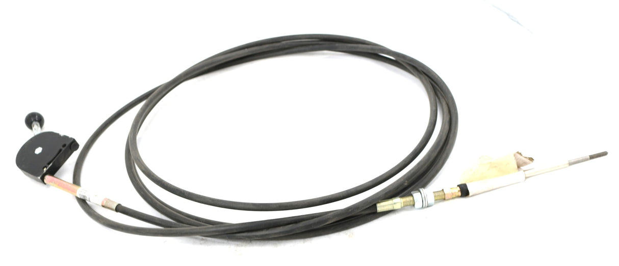 TEREX FUCHS - 5692609016 - GAS THROTTLE